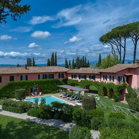 Braccagni Le Versegge Resort المظهر الخارجي الصورة