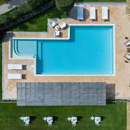 Braccagni Le Versegge Resort المظهر الخارجي الصورة