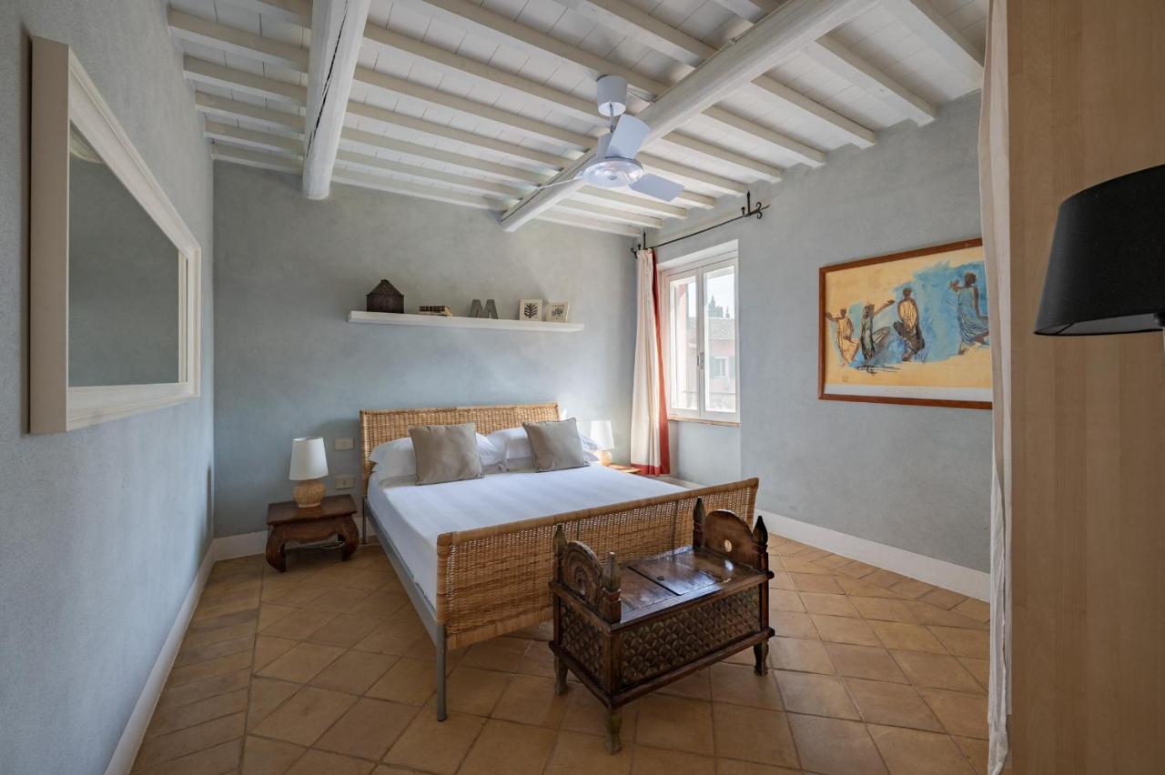 Braccagni Le Versegge Resort المظهر الخارجي الصورة