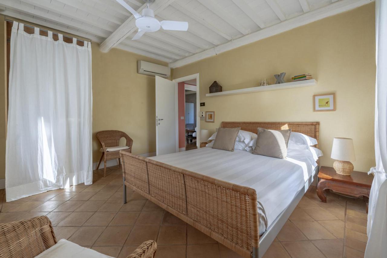 Braccagni Le Versegge Resort المظهر الخارجي الصورة