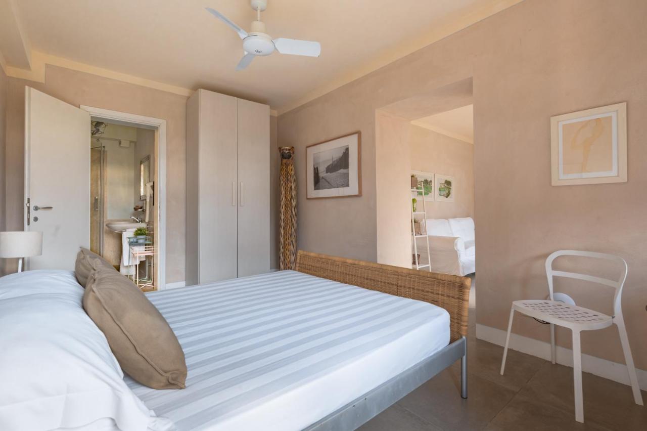 Braccagni Le Versegge Resort المظهر الخارجي الصورة