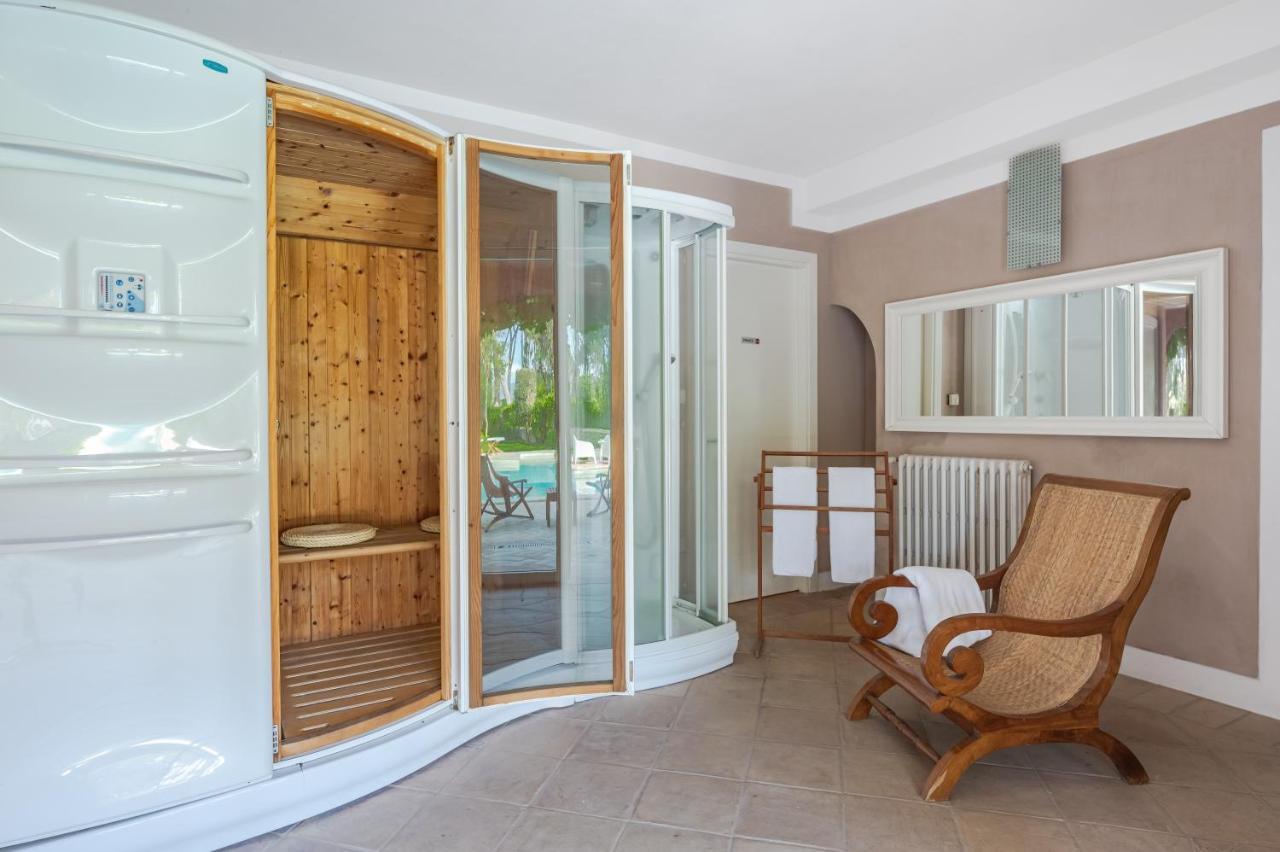 Braccagni Le Versegge Resort المظهر الخارجي الصورة