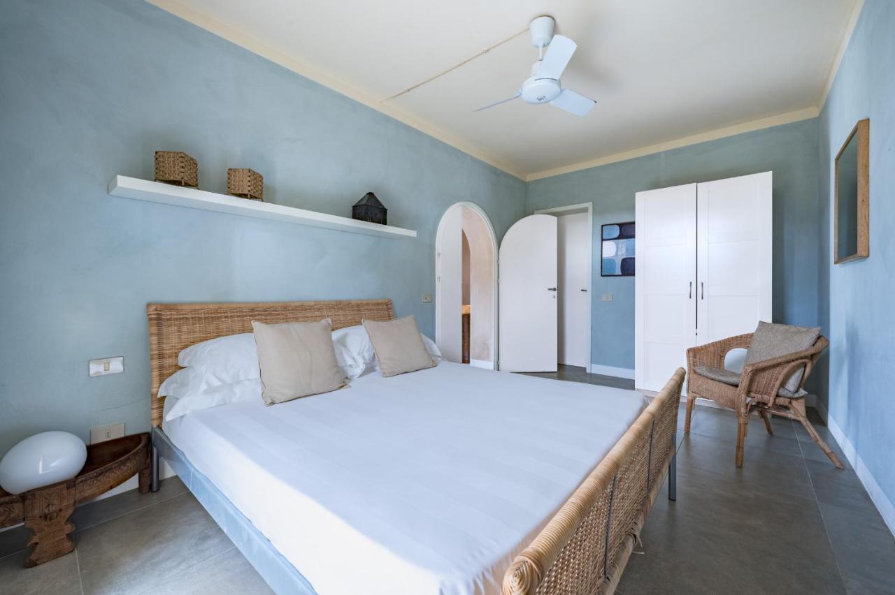 Braccagni Le Versegge Resort المظهر الخارجي الصورة