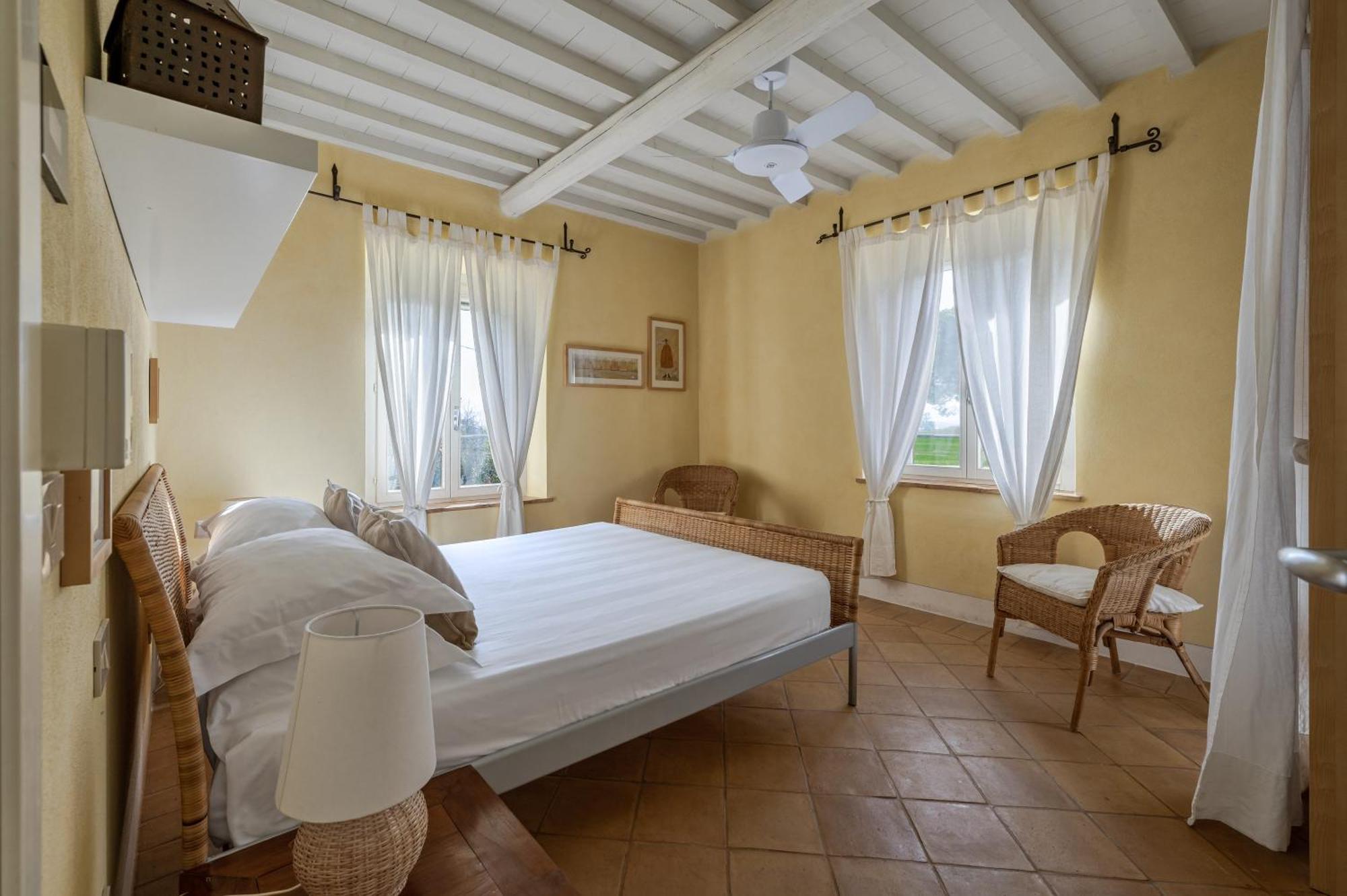 Braccagni Le Versegge Resort المظهر الخارجي الصورة
